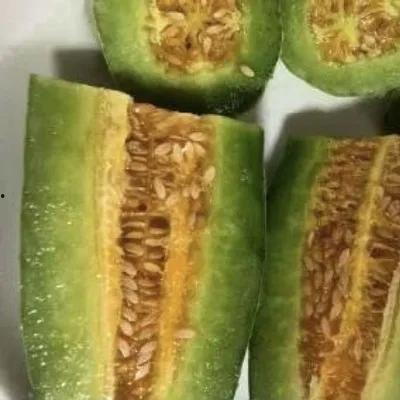 网红同款吃瓜图片头像大全,潮流风向标，趣味十足  第3张